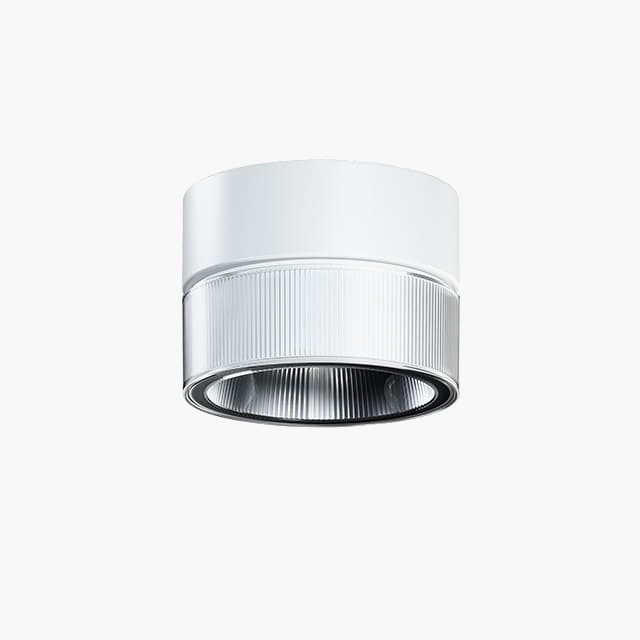 BeTwo Pure ceiling general lighting