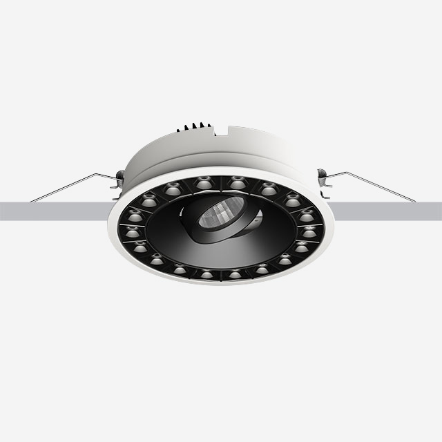 Blade R + Adjustable light