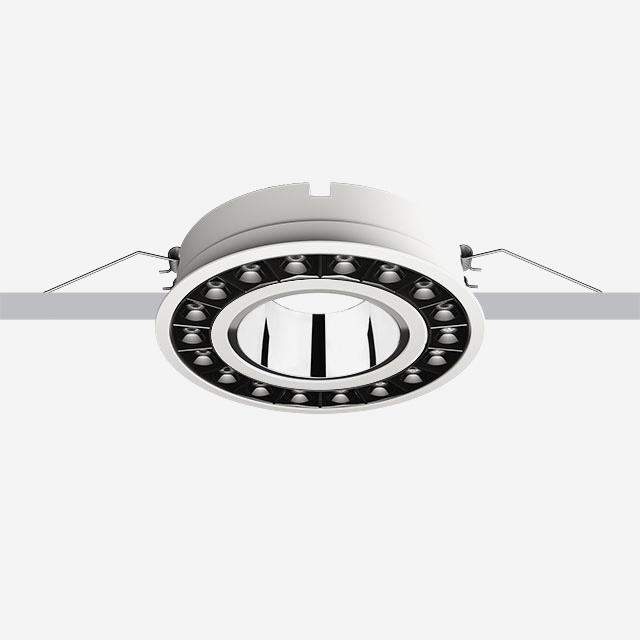 Blade R + Variable light