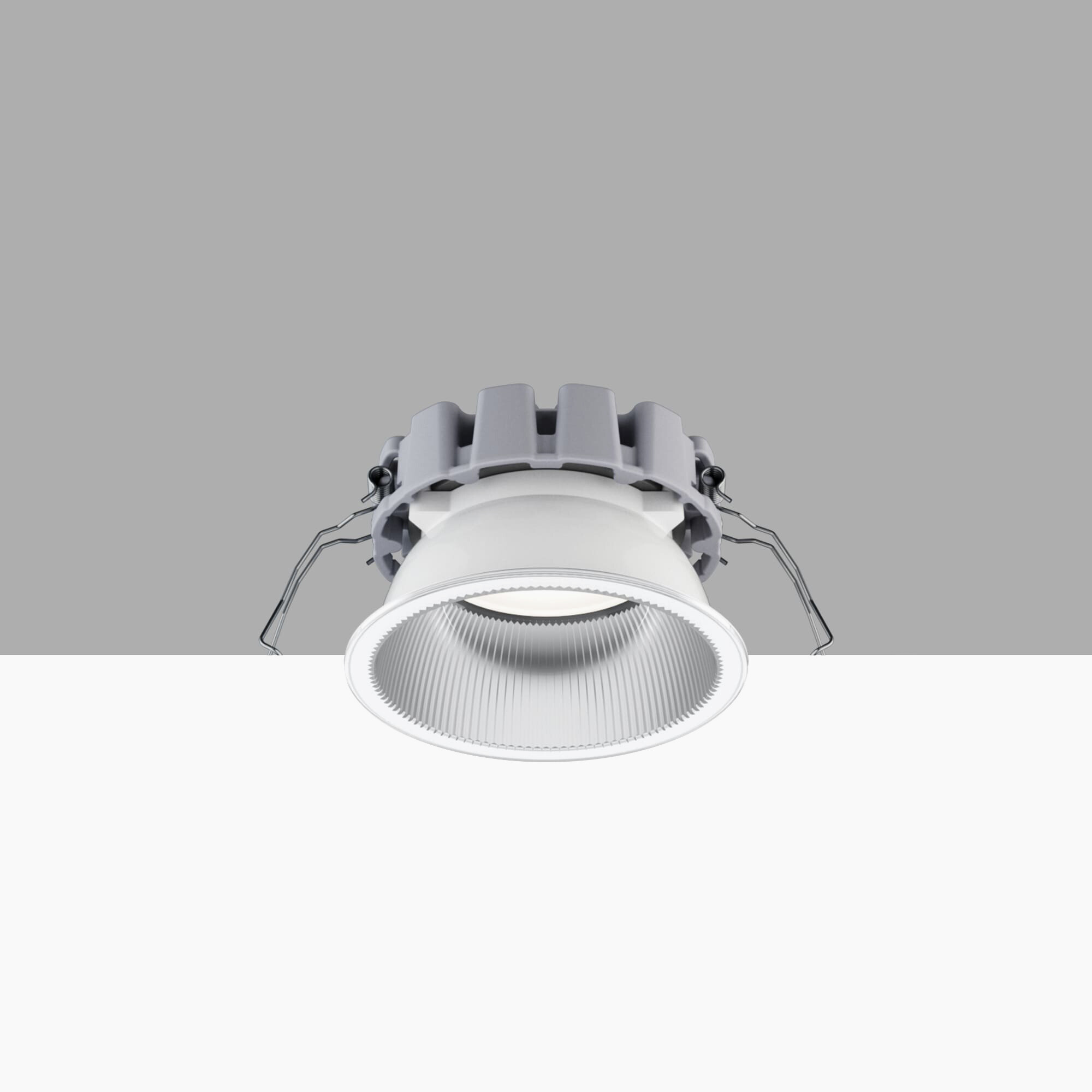 Easy Space - ø4" (96mm)