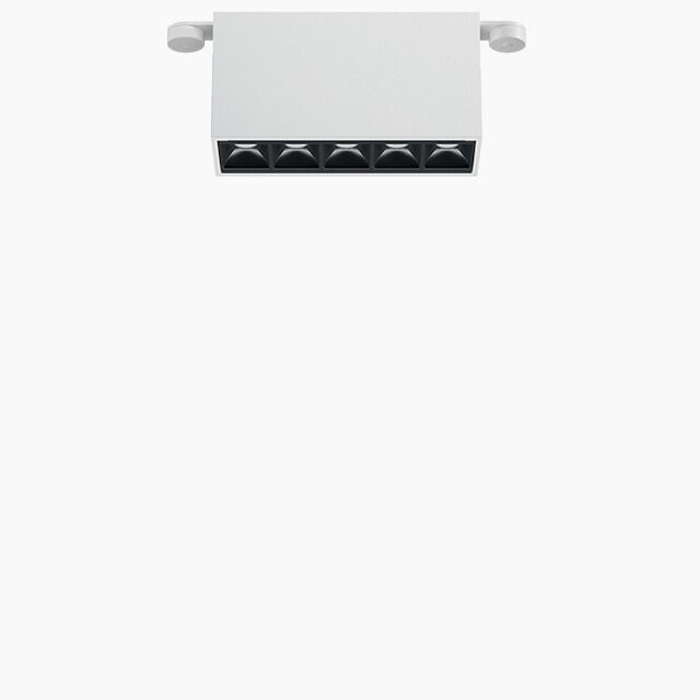 Laser Blade XS High Contrast 5x/10x for Filorail DALI Powerline