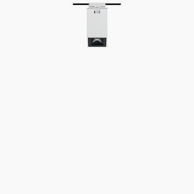 Laser Blade XS Low Voltage for Filorail DALI Broadcast | High Contrast 1x