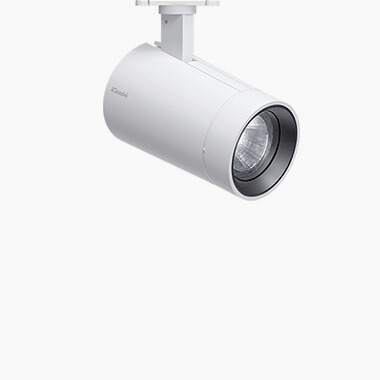 Palco Low Voltage for Filorail DALI/0-10V - ø 2 ½"