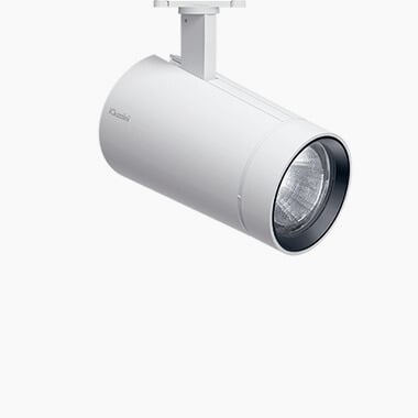 Palco Low Voltage for Filorail DALI/0-10V - ø 3 ⅜"