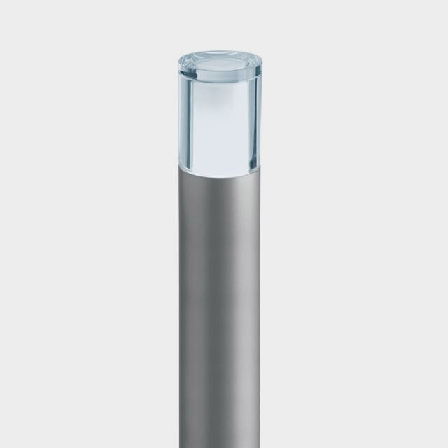 iPoint bollard for residential areas