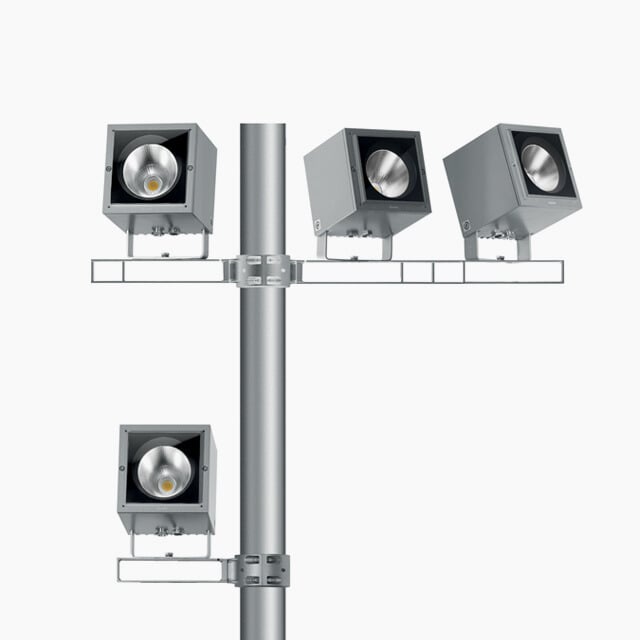 MultiPro Pole Mounted (just for 7")