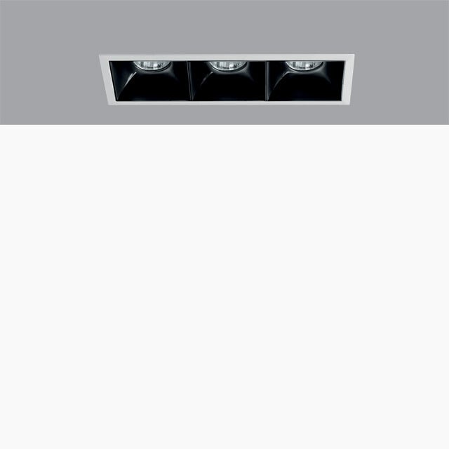 Laser Blade L Triple | Trim and Trimless