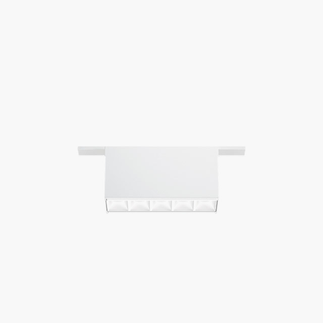 Laser Blade XS General Lighting Pro - Low Voltage track