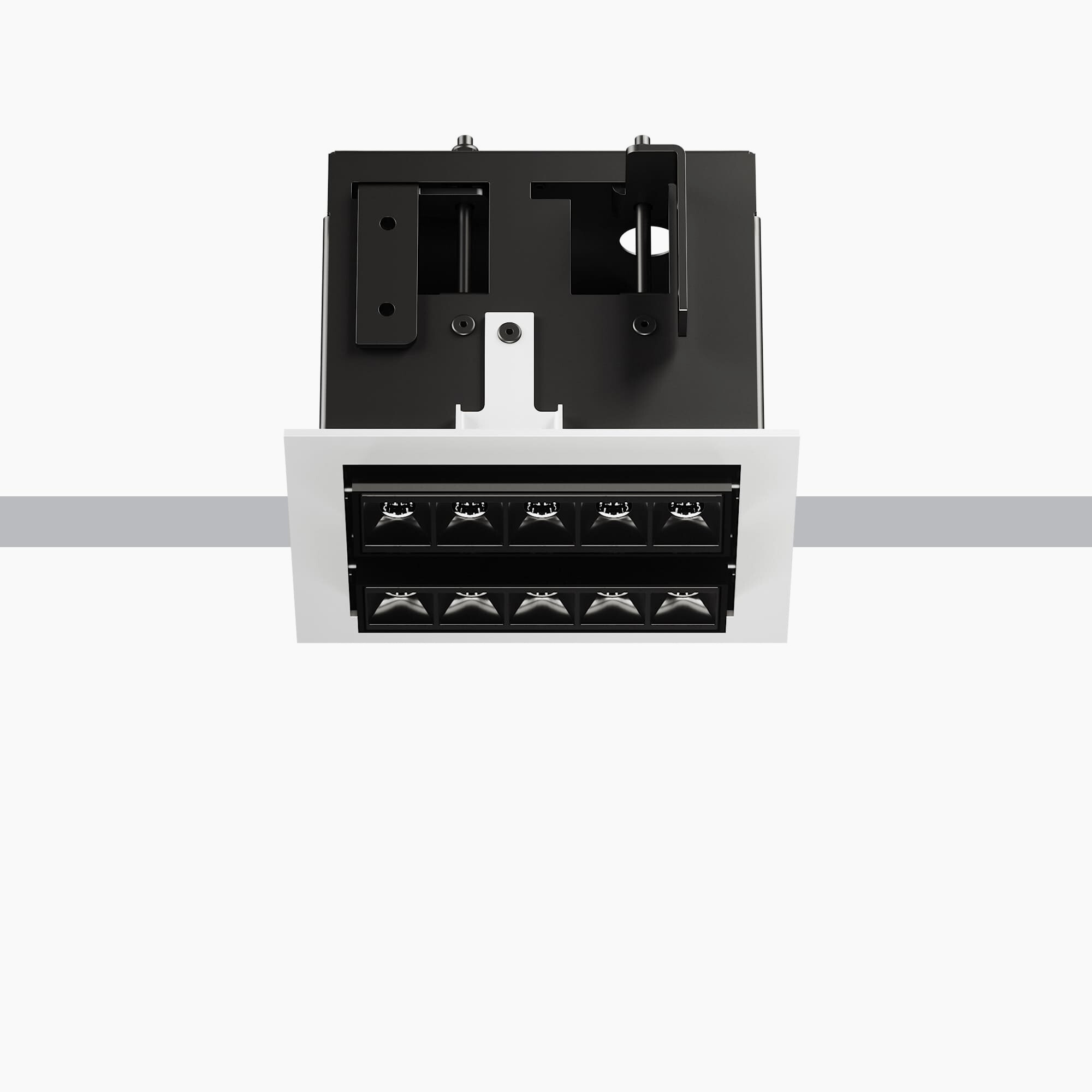 Laser Blade XS High Contrast - adjustable