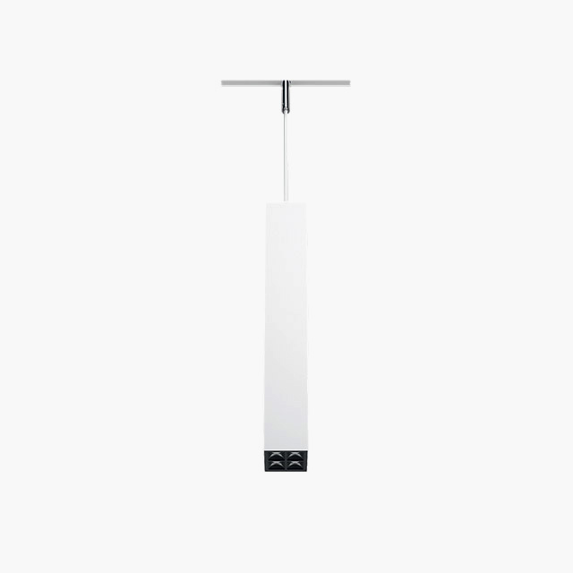 Laser Blade XS High Contrast - Low Voltage track pendant