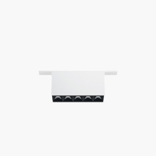 Laser Blade XS High Contrast - Low Voltage track