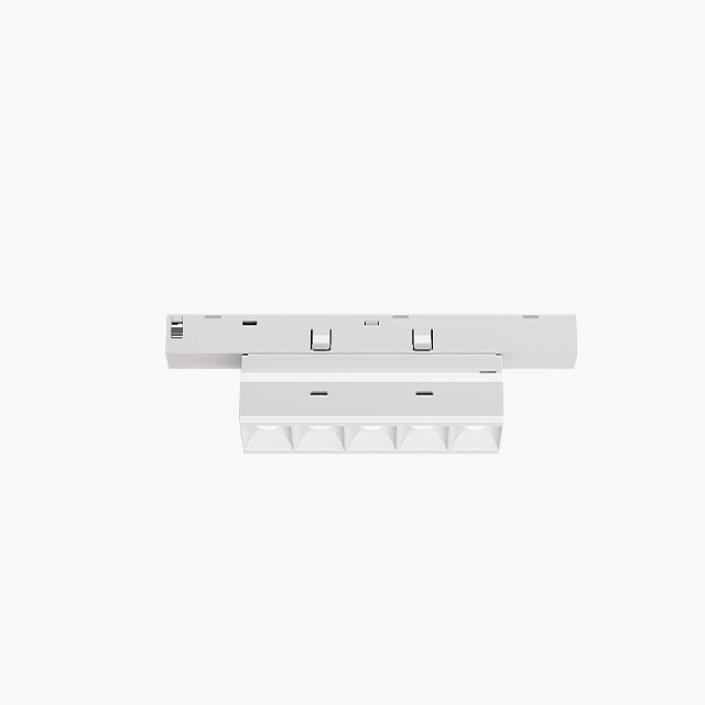 Laser Blade XS High Contrast for Superrail