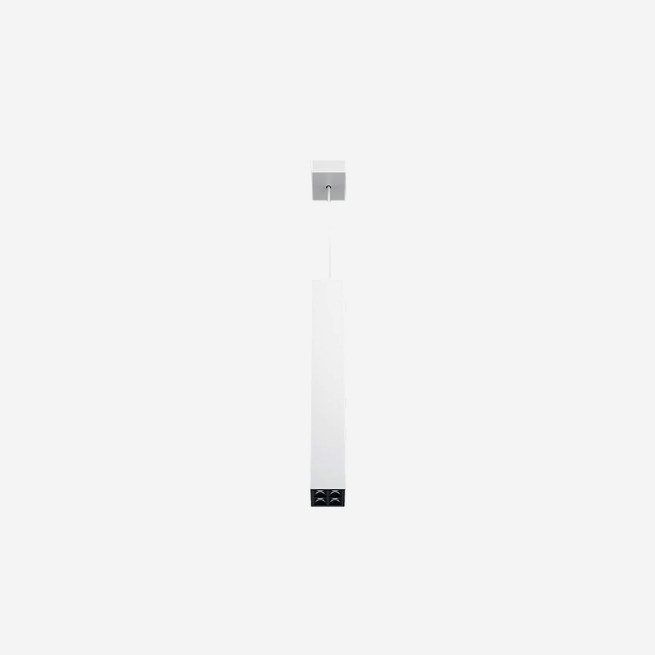 Laser Blade XS High Contrast pendant