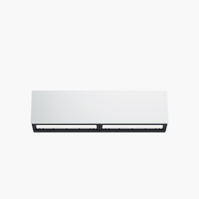 Laser Blade XS Wall Washer - Low Voltage Track