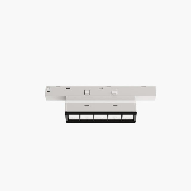 Laser Blade XS Wall Washer LGC for Superrail