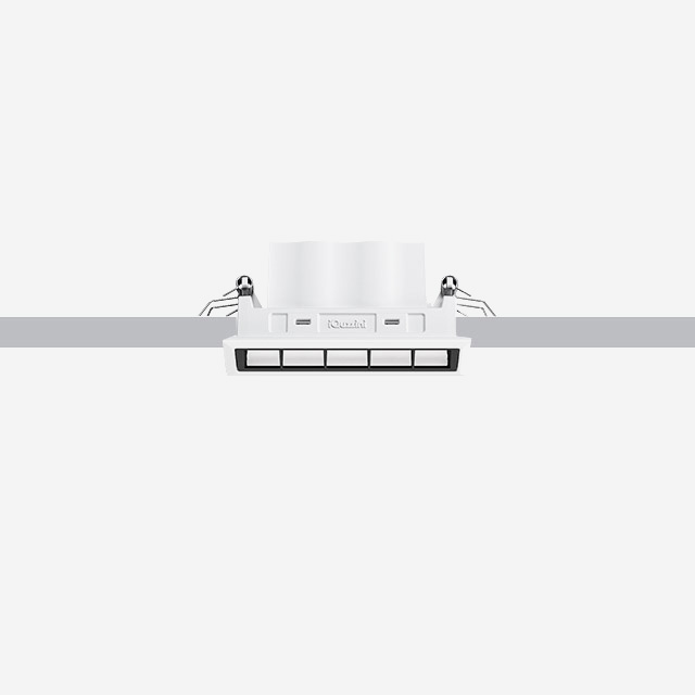 Laser Blade XS Wall Washer LGC