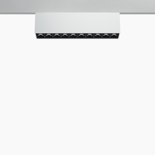 Laser Blade XS Low Voltage Module | High Contrast 10 cells