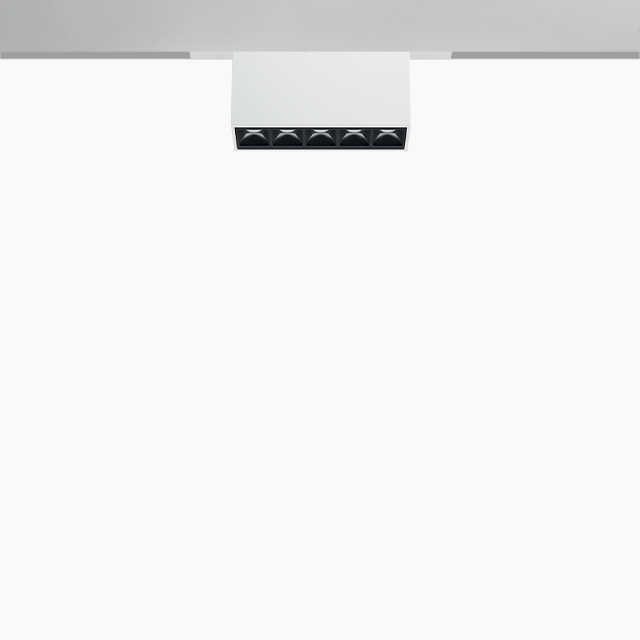 Laser Blade XS Low Voltage Module | High Contrast 5 cells