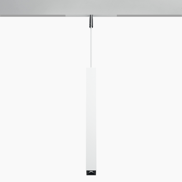 Laser Blade XS Low Voltage Pendant | High Contrast 1 cells