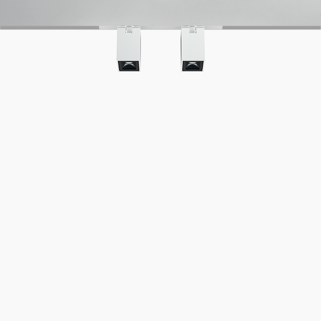 Laser Blade XS Low Voltage Spotlight Double 