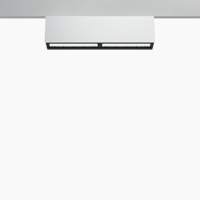 Laser Blade XS Low Voltage Wall washer Module | High Contrast 10 cells