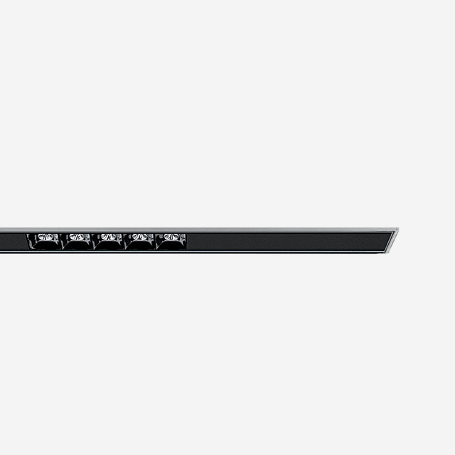 Laser Blade iN30 recessed high contrast