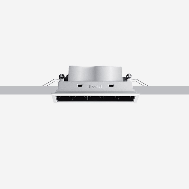 Laser Blade Oval