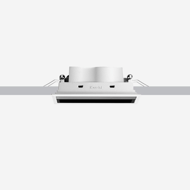 Laser Blade Wall Washer