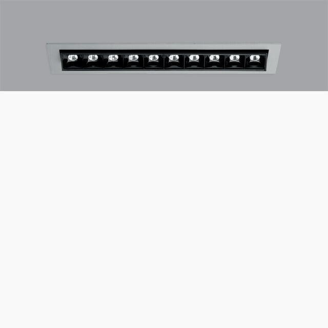 Laser Blade Adjustable 10 Cells | Single