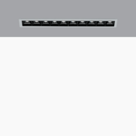 Laser Blade Original Downlight 10 Cells Tunable White | Trim and Trimless