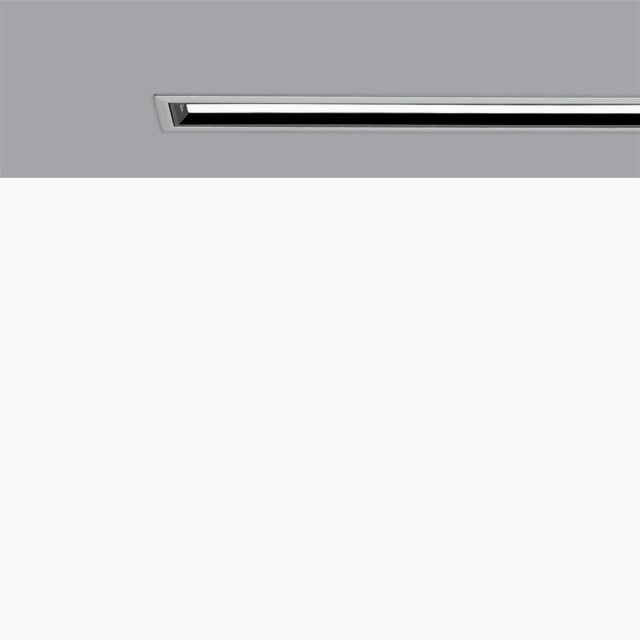 Laser Blade Original Downlight 15 Cells General Light | Trim