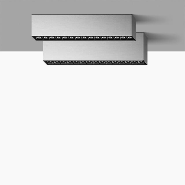 Laser Blade Original Surface 15 Cells | High Profile & Low Profile