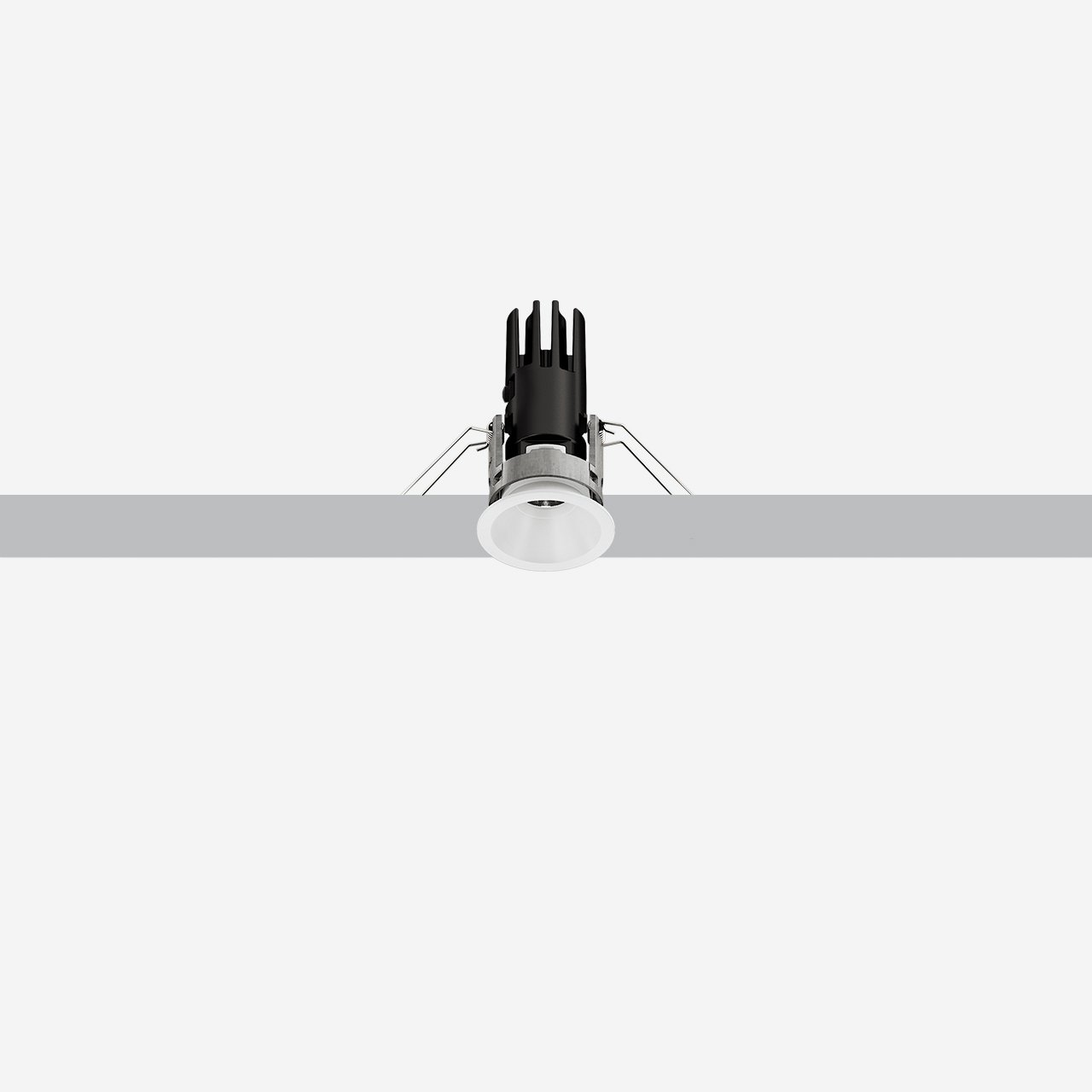 Laser Evo recessed ø 40 mm Cone