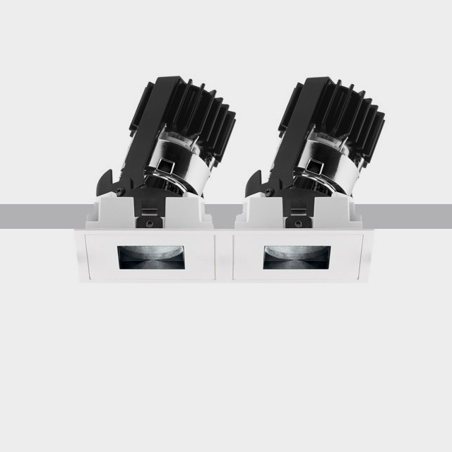 Laser Pinhole adjustable multiple