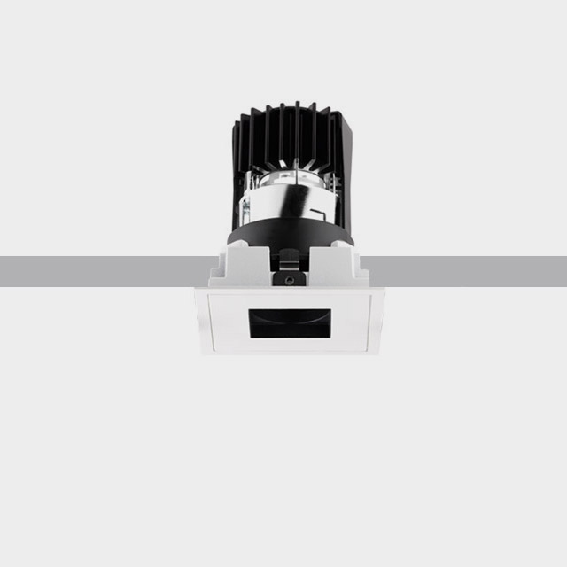 Laser Pinhole fixed square