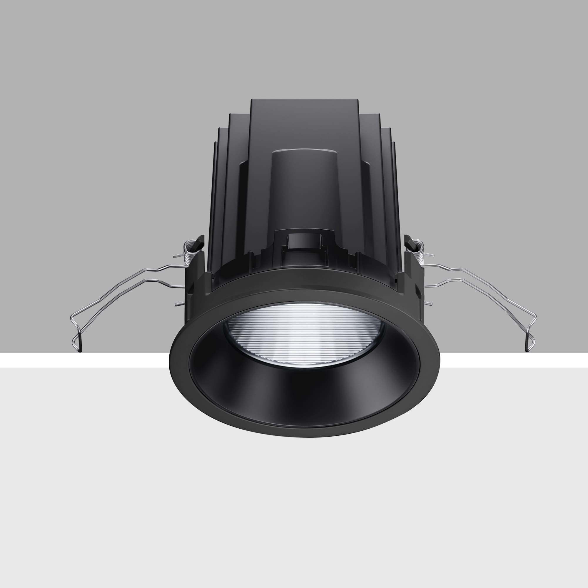 Laser Fixed - Super Comfort Ø 4" (Ø 96mm)