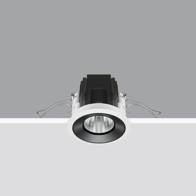 Laser Fixed Ø 3" (Ø 75mm)