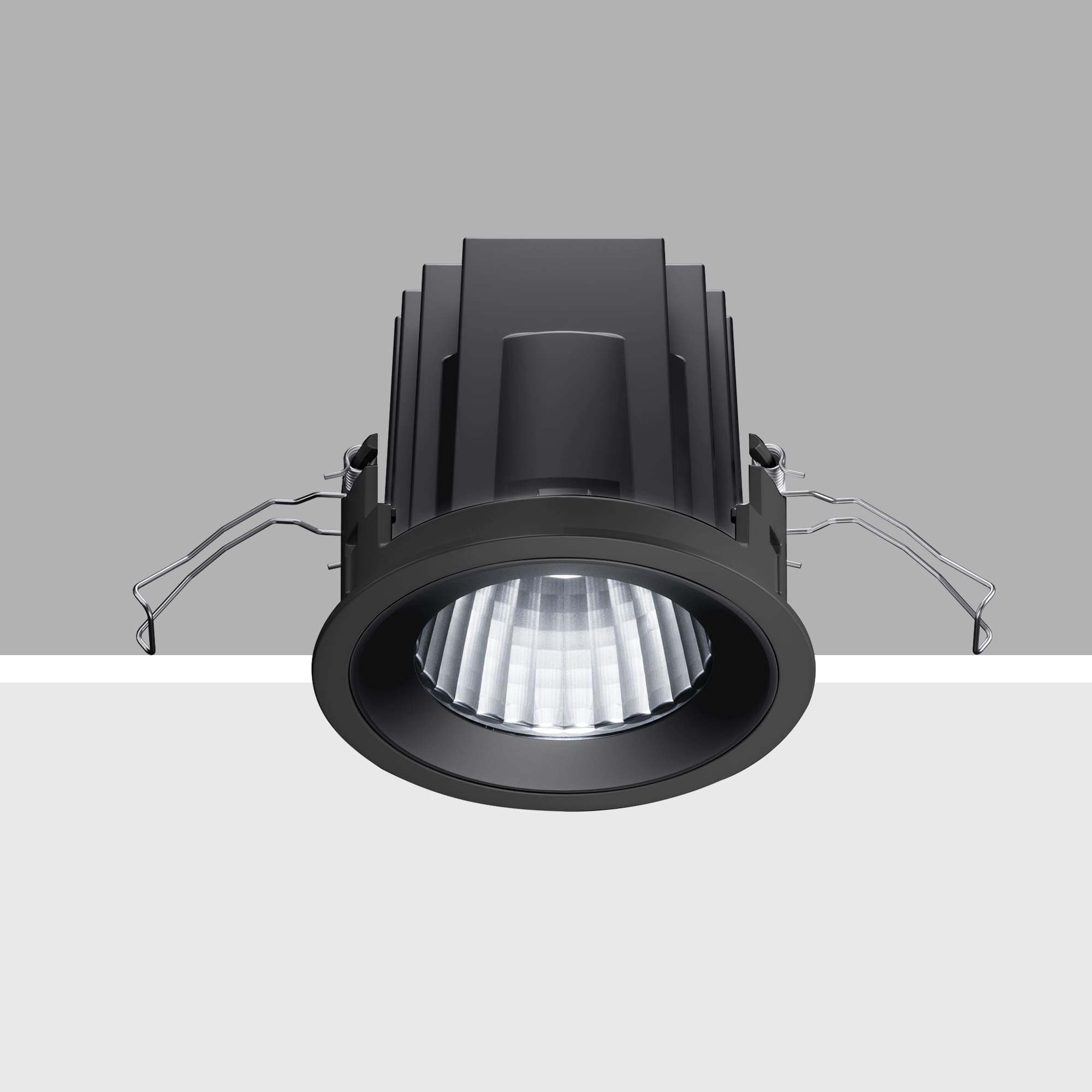 Laser Fixed Ø 4" (Ø 96mm)