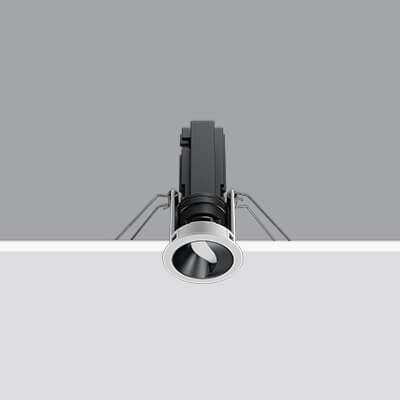 Laser Wall Washer Ø 1½" (Ø 38mm)