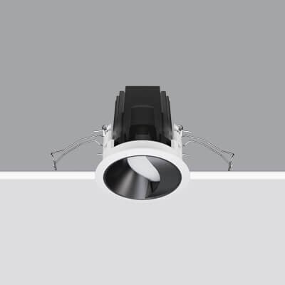 Laser Wall Washer Ø 3" (Ø 75mm)