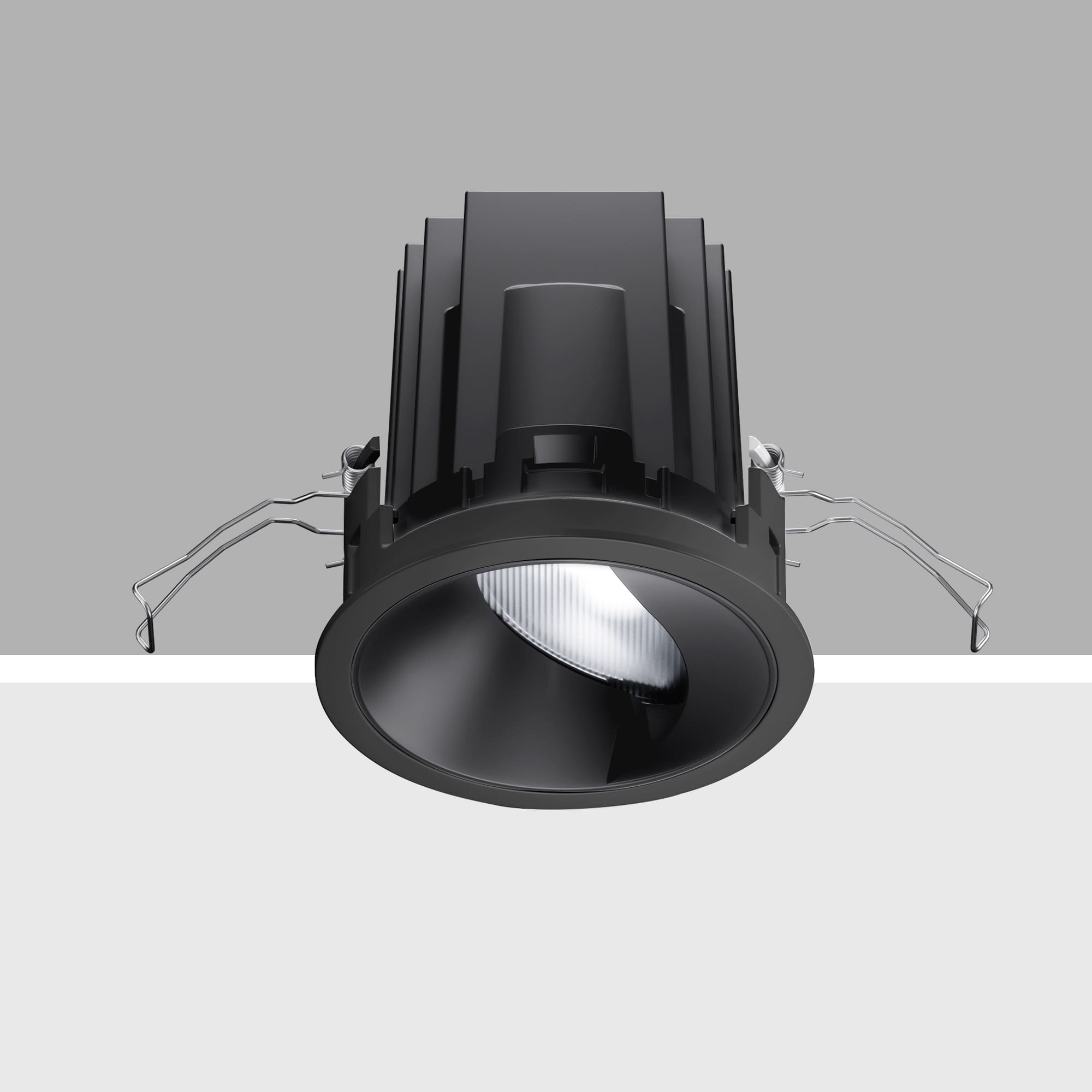 Laser Wall Washer Ø 4" (Ø 96mm)