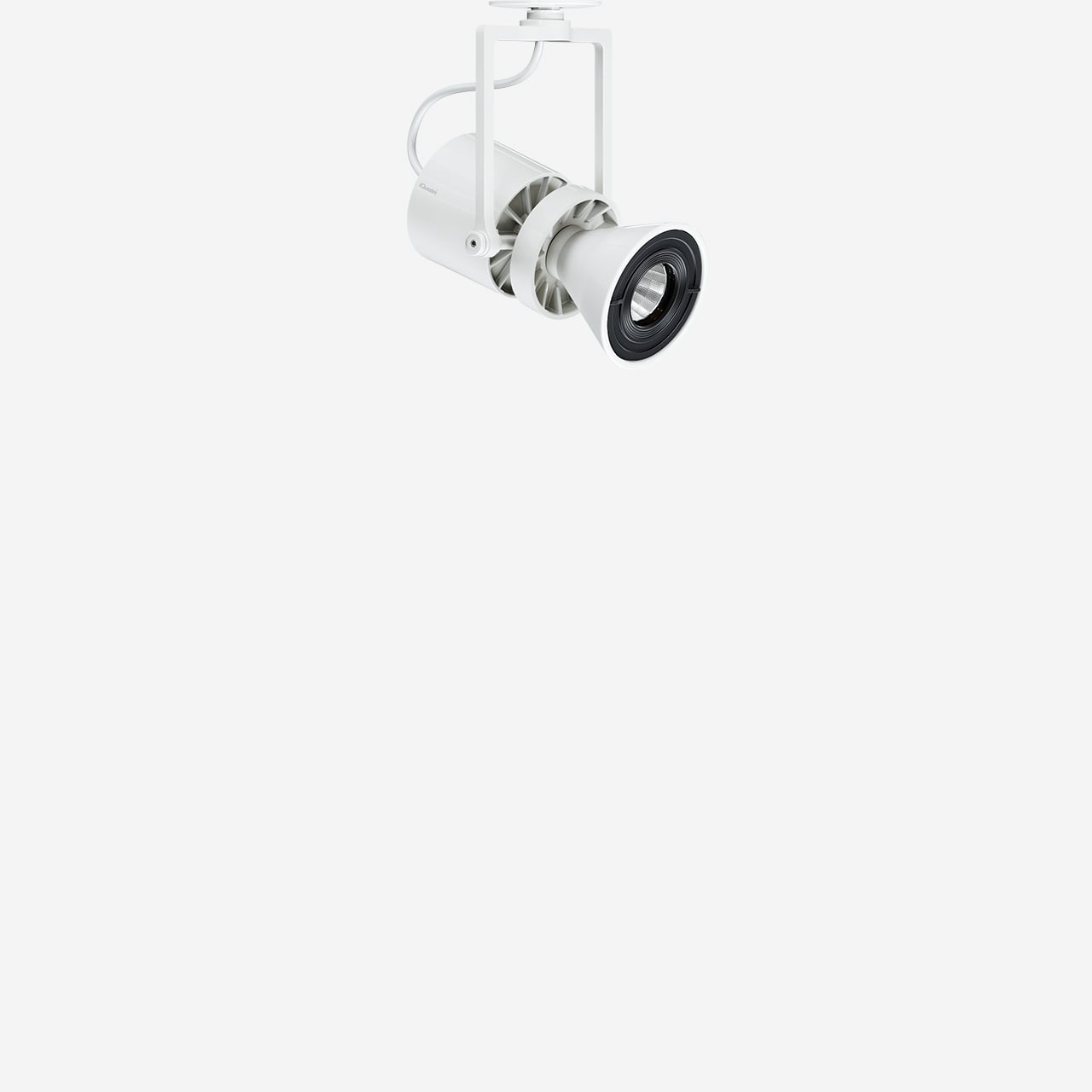 Le Perroquet empotrable ø55mm