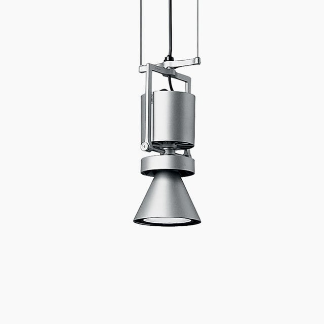 Le Perroquet Canopy Pendant Medium ø6⅛" (156mm) 