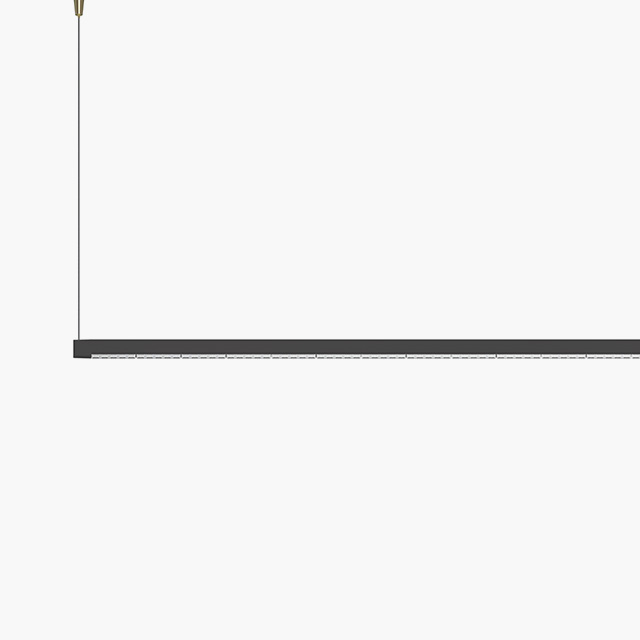 Libera stand-alone pendant