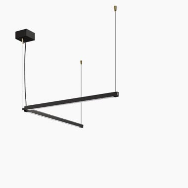 Libera Pre-Configured - Pendant L Shape