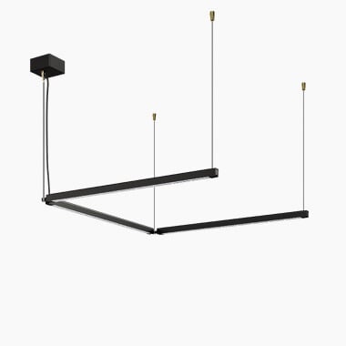 Libera Pre-Configured - Pendant U Shape