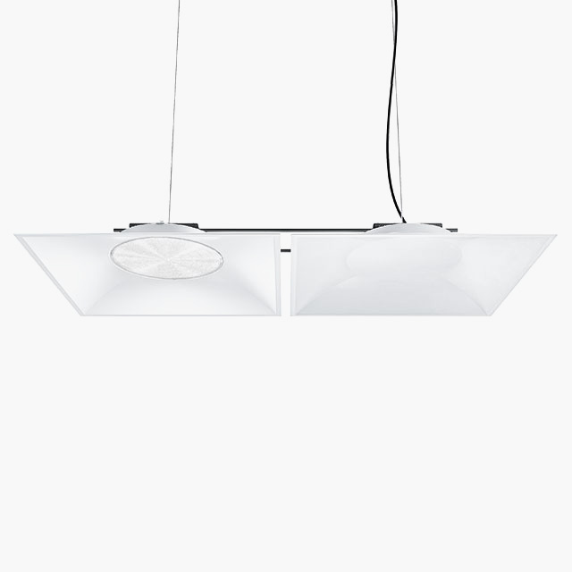 Light Shed 60 pendant