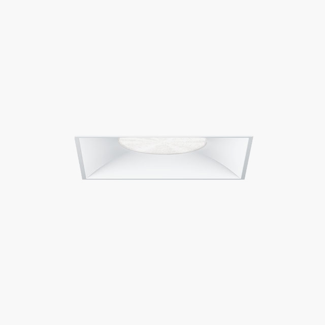 Light Shed 60 recessed