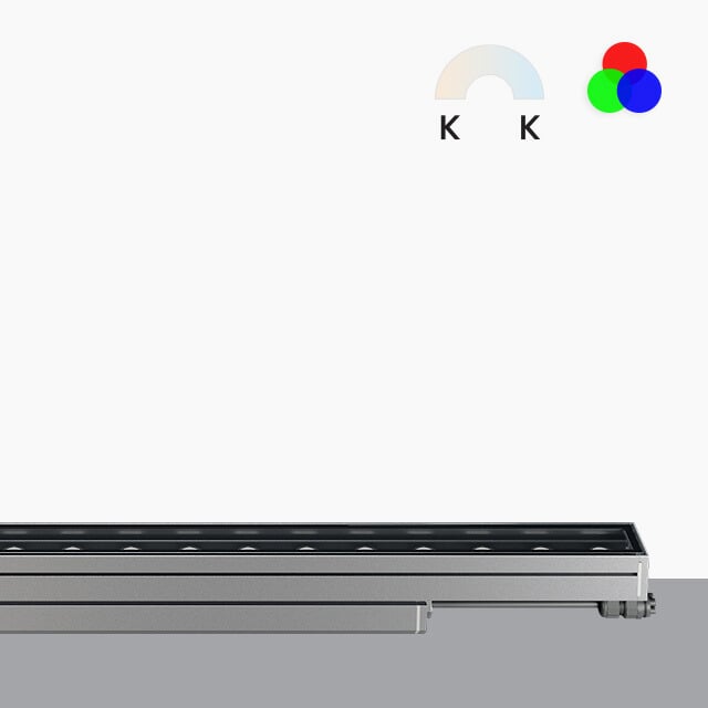Linealuce 47 Surface - Integral RGB & Tunable White