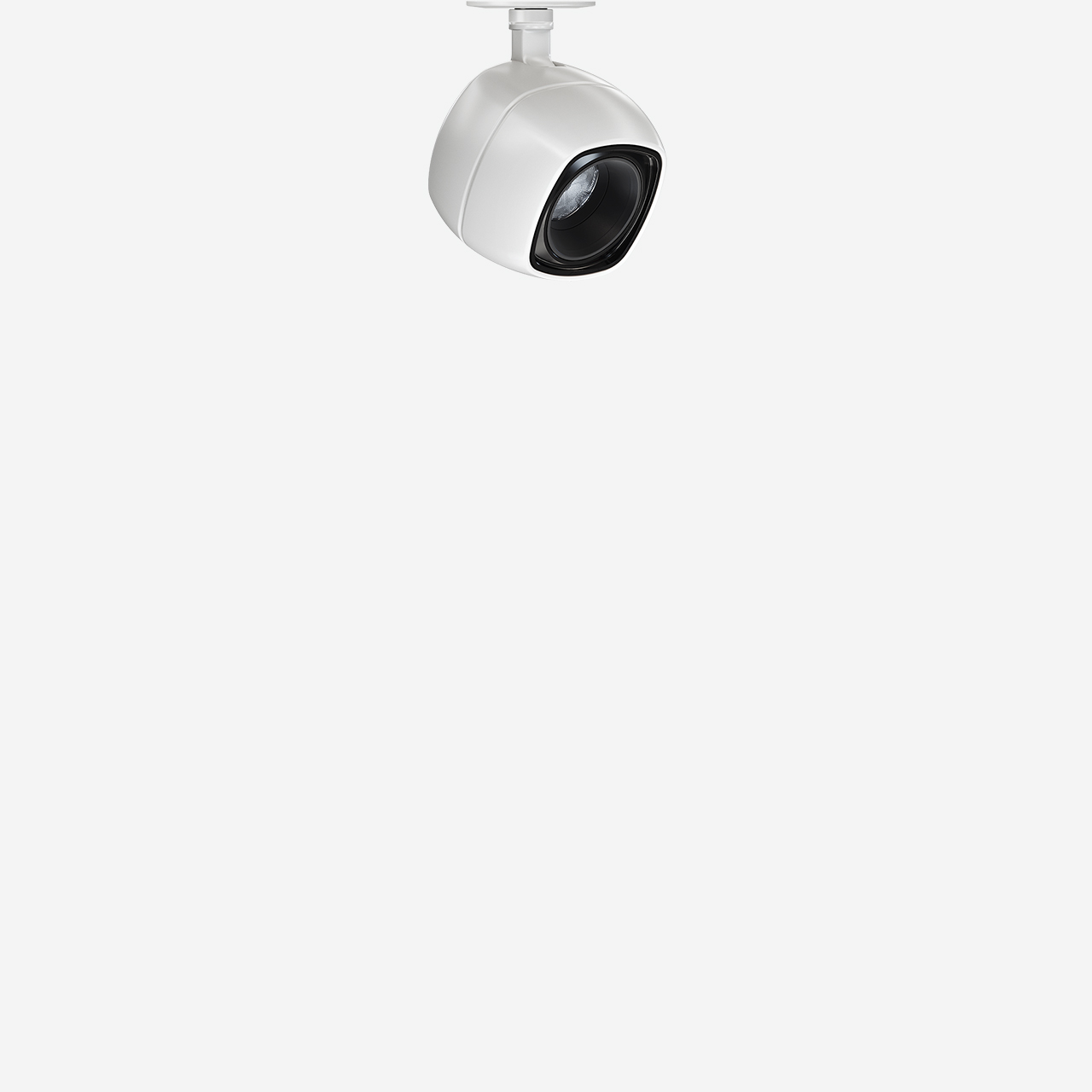 Newfo recessed ø 62 mm